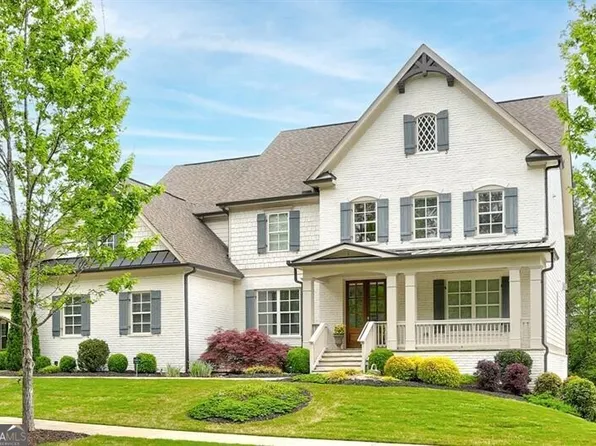 223 Harmony Lake Dr, Canton, GA 30115