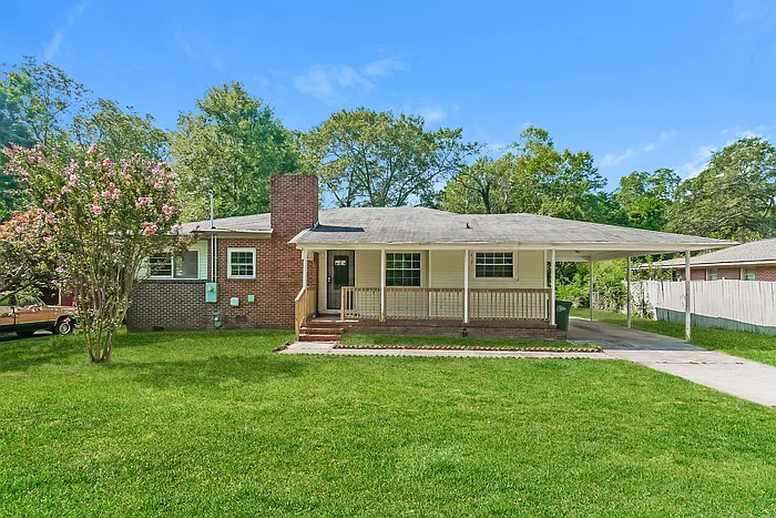 1218 Cherokee Ave