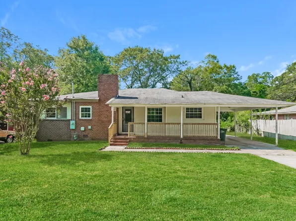 1218 Cherokee Ave, Griffin, GA 30224
