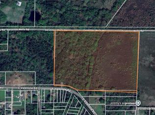 0 Valentine Rd, North Little Rock, AR 72117