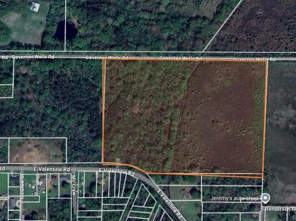 0 Valentine Rd, North Little Rock, AR 72117