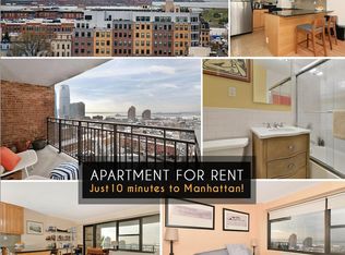 135 Montgomery St #21-9, Jersey City, NJ 07302