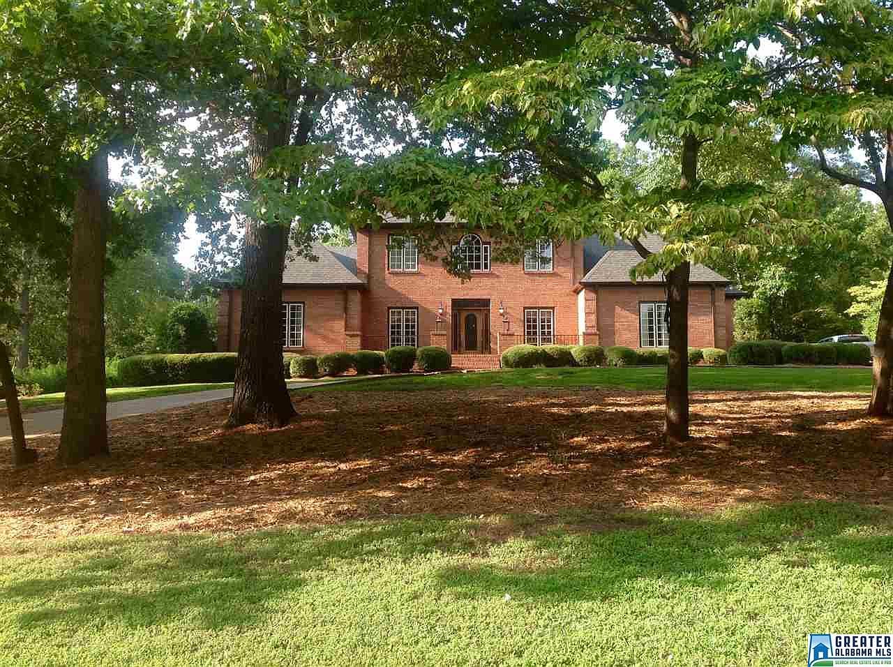 795 Valleyview Rd, Indian Springs, AL 35124 Zillow