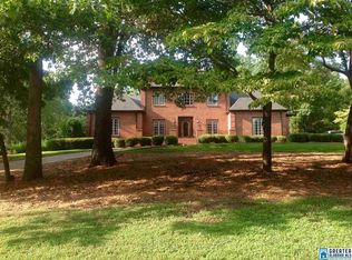 795 Valleyview Rd, Indian Springs, AL 35124