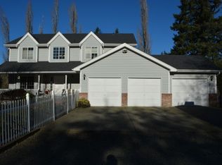 21109 16th St E, Lake Tapps, WA 98391