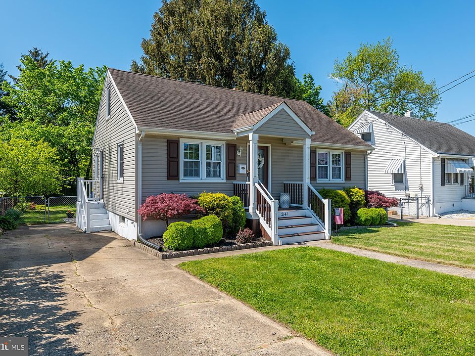 2141 S Olden Ave, Hamilton, NJ 08610 Zillow