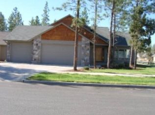 19964 Quail Pine Loop, Bend, OR 97702