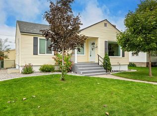 5008 N Adams St, Spokane, WA 99205