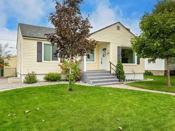 5008 N Adams St, Spokane, WA 99205