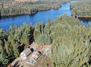 39 Spider Hill Dr, Northfield, ME 04654