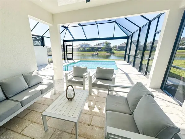 11661 Venetian Lagoon Dr, Fort Myers, FL 33913