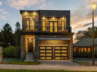 LOT 4 Inverlynn Way, Whitby, ON L1N2S6