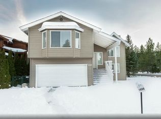 1898 Venice Dr, South Lake Tahoe, CA 96150