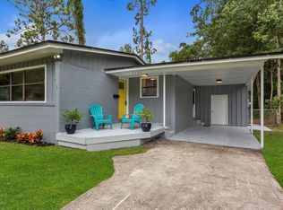 3732 Ponce De Leon Ave, Jacksonville, FL 32217