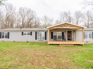 3970 Crane Pond Rd, Utica, KY 42376