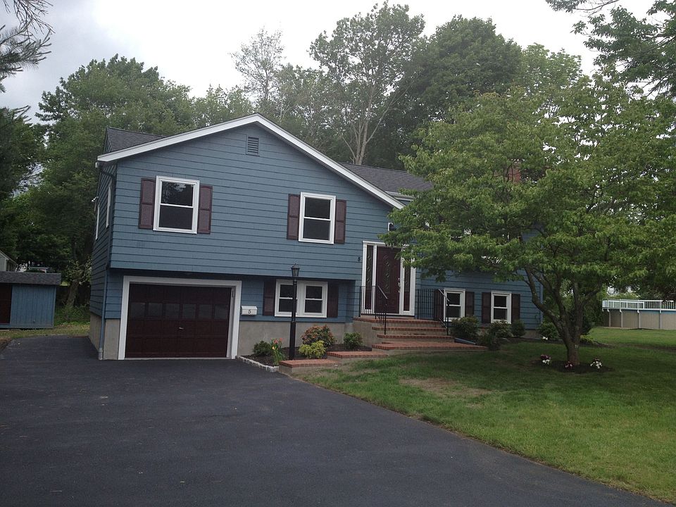 front exterior