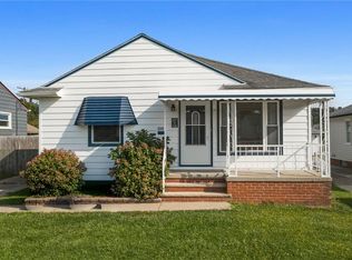 3314 Priscilla Ave, Parma, OH 44134