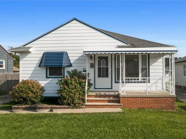 3314 Priscilla Ave, Parma, OH 44134