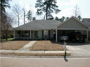 116 Stockton Dr, Flowood, MS 39232