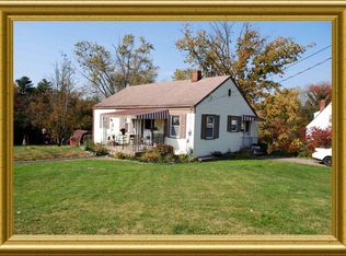 102 Crestwood Ave, Highland Heights, KY 41076