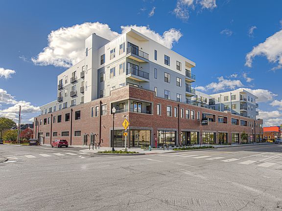 2nd image of 1441 Prospect St #1-422