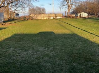 419 Avenue 7, Attica, IN 47918