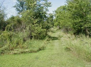 S 300 West Rd, Columbia City, IN 46725