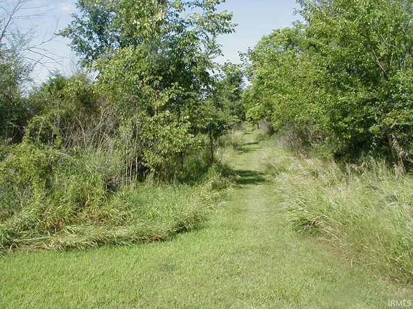 S 300 West Rd, Columbia City, IN 46725