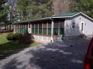 4543 Brushy Ridge Rd, Nora, VA 24272