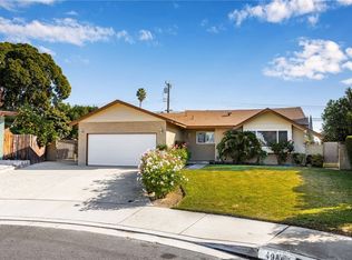 4986 Denver St, Montclair, CA 91763