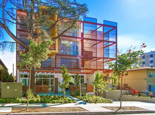 1342 N Hayworth Ave APT 202, Los Angeles, CA 90046