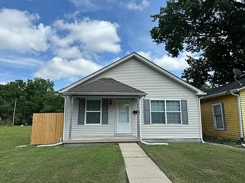 2531 N Gale St Photo 1