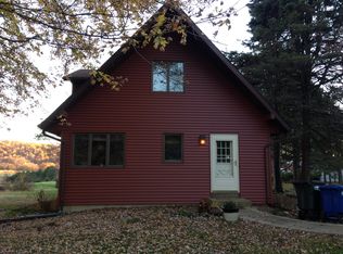 1245 Raubsville Rd, Easton, PA 18042