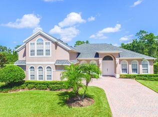 915 Patrician Pl, Oviedo, FL 32766