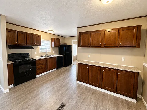 Floor plan PAL1211