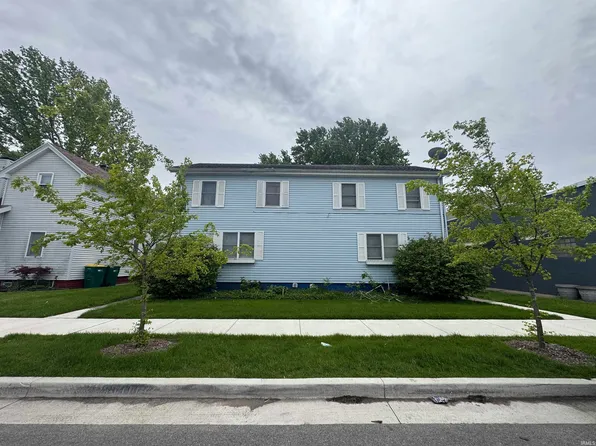 411-413 W 7th St, Mishawaka, IN 46544