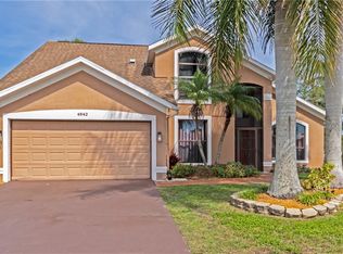 4842 11th Avenue Cir E, Bradenton, FL 34208