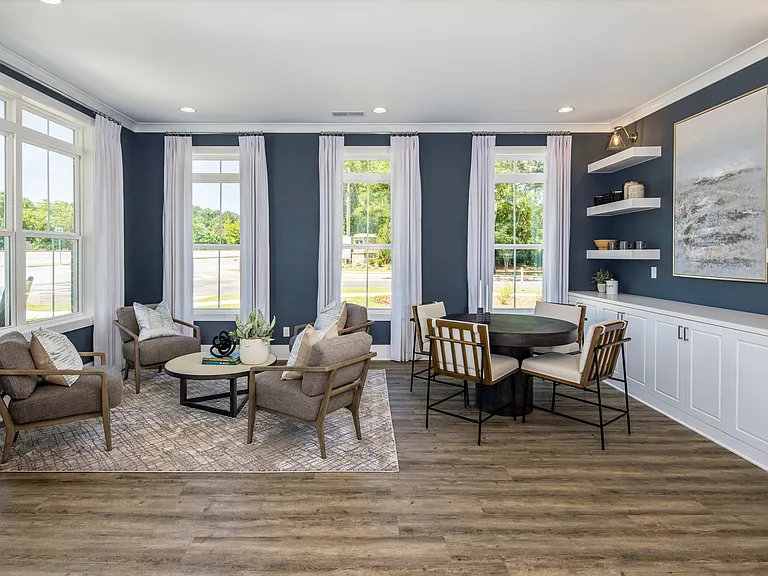 Covey Homes Loganville — Photo 20
