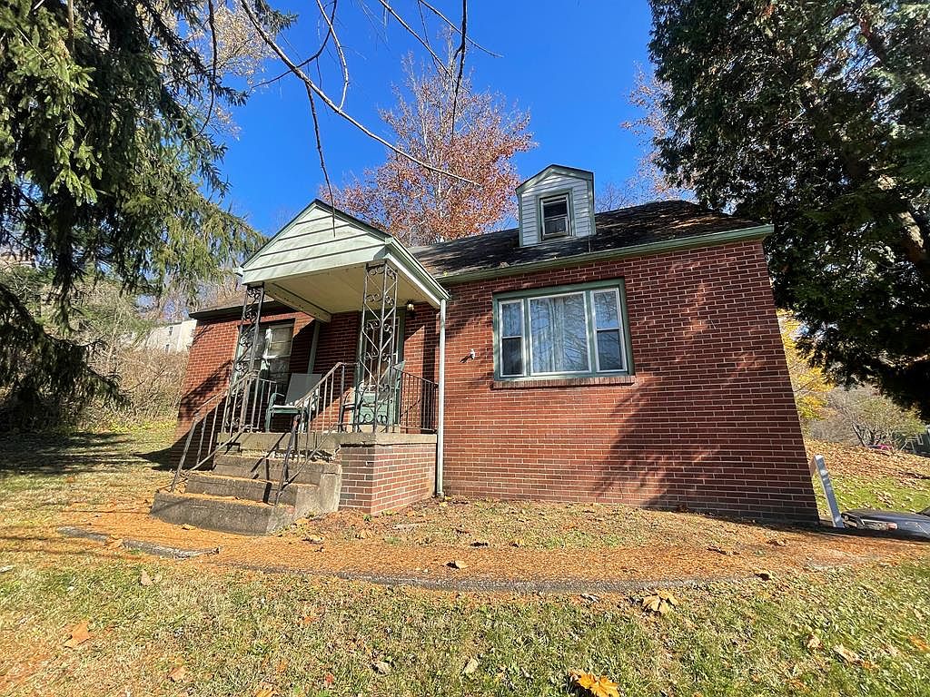 2226 Highland Avenue EXT, Wheeling, WV 26003 MLS 132612 Zillow