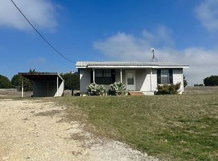 58 Haynes Rd, Weatherford, TX 76087