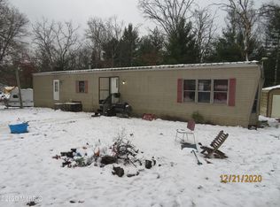 1817 W Honeybee St, Baldwin, MI 49304