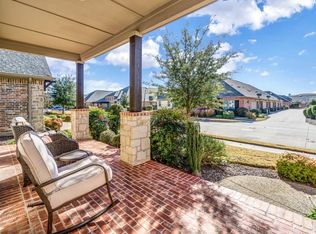 5630 Hummingbird Ln, Fairview, TX 75069