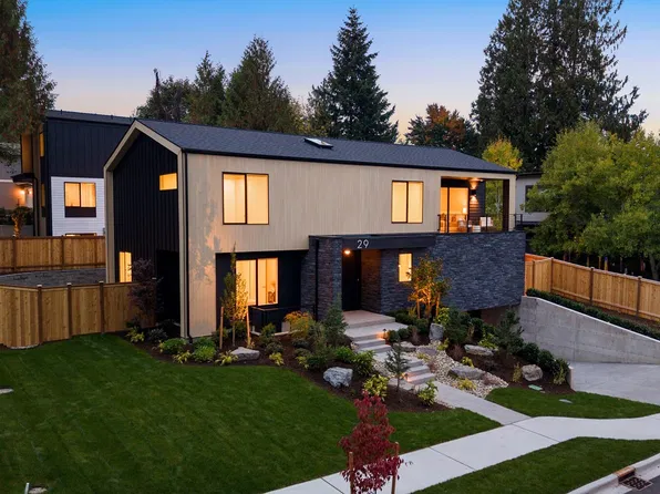 29 20th Avenue, Kirkland, WA 98033