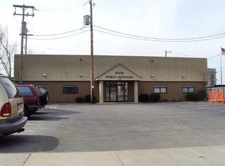 719 Washington Ave, Racine, WI 53403