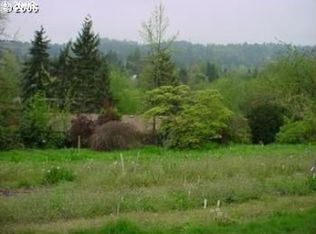 5647 SW Boundary St, Portland, OR 97221