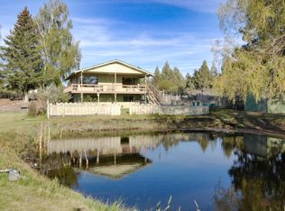 22460 McArdle Rd, Bend, OR 97702