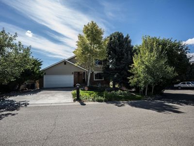 590 Creekside Ct, Grand Junction, CO, 81507
