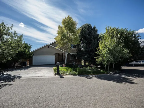 590 Creekside Ct, Grand Junction, CO 81507