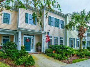 813 Soaring Ln, Charleston, SC 29412