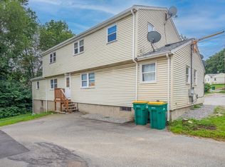 245 Hill St, Norwood, MA 02062